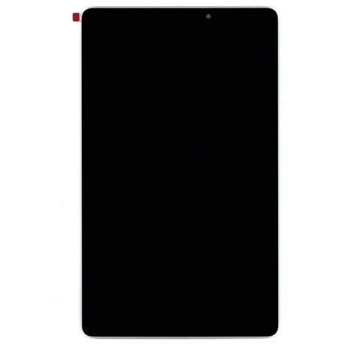 Дисплей (экран) в сборе с тачскрином для Huawei MatePad T8 черный / 1280x800 (WXGA) дисплей для huawei matepad t8 8 0 kob2 l09 в сборе с тачскрином черный 100%