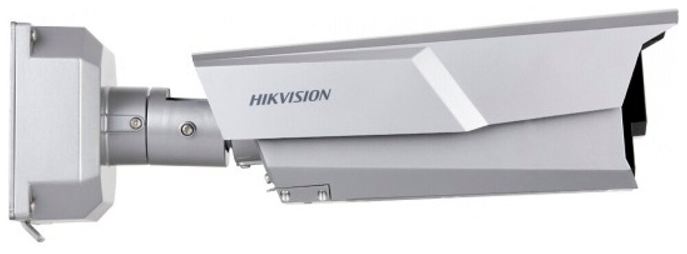 Видеокамера IP Hikvision iDS-TCM203-A/R/0832(850nm)(B) 8-32мм - фото №11