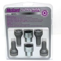 Лучшие Колесные болты McGard