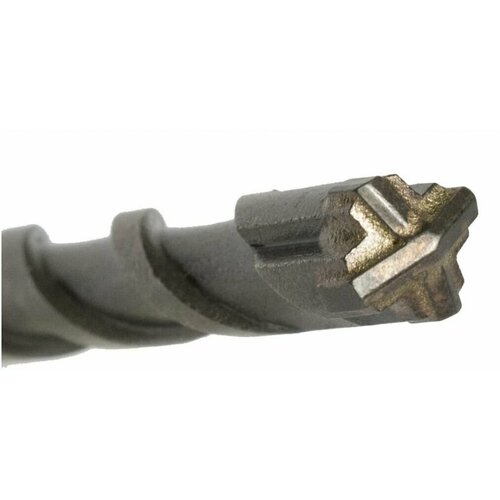 Бур Cross Plus (10х235х310 SDS-plus) Espira