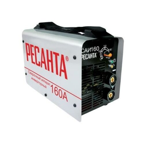 Сварочный аппарат РЕСАНТА САИ-160 582600₽