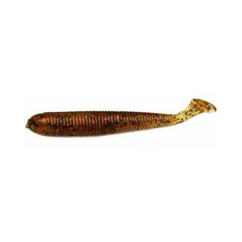 Мягкие приманки Bait Breath U30 Fish Tail Shad 2,8 (8шт.) #142