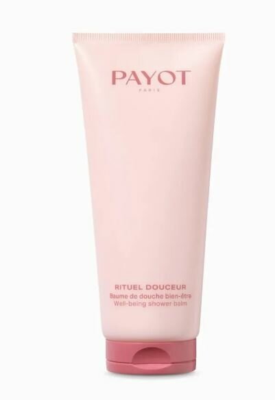 Бальзам для душа PAYOT Baume De Douche Reconfortant, 200 мл