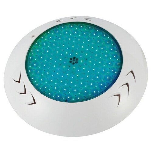 Прожектор светодиодный Aquaviva LED003, 252 светодиода, 18 Вт / 12 В, свет RGB, цена - за 1 шт