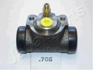 Раб. торм. цил. subaru Forester (Sf) 97-02/Impreza I 92-00 Japanparts арт. CS705