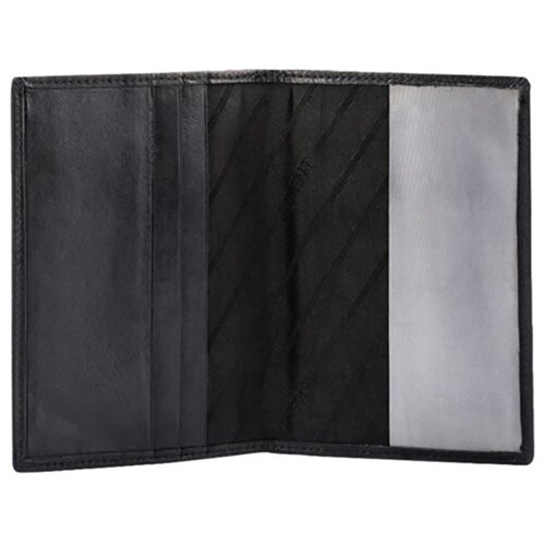 Обложка для паспорта FABULA 