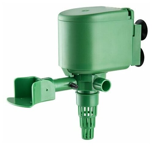Помпа для аквариума Barbus PUMP 006, 2800 л/ч, 40 Вт