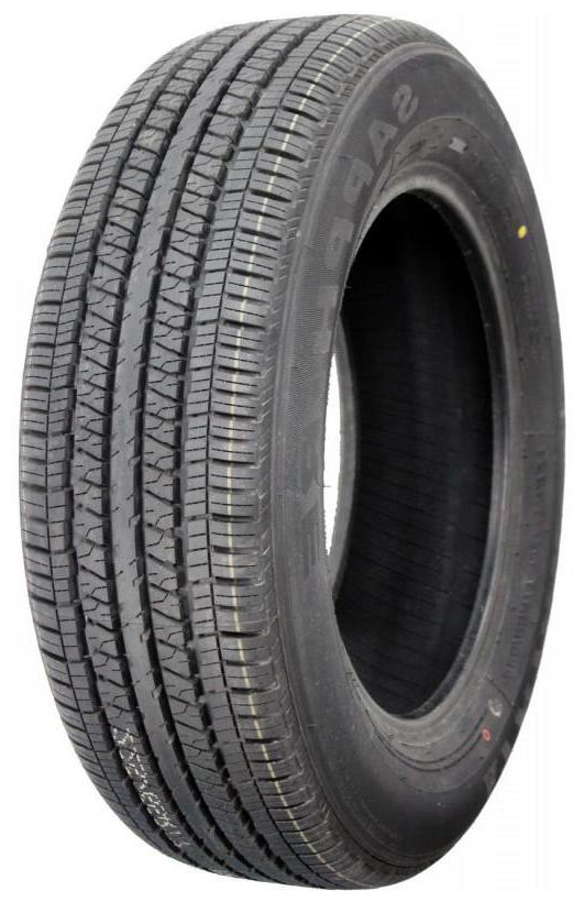 Летние шины Triangle TR257 255/70 R15 108T