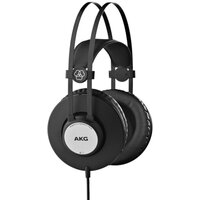 AKG K72 наушники закрытые, 16-20000Гц, 32Ом, кабель 3м