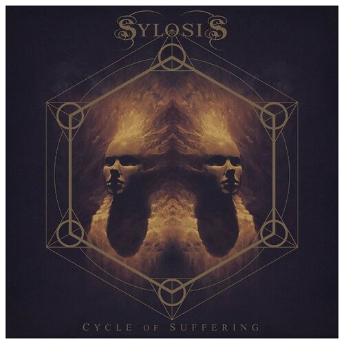 Союз Sylosis. Cycle Of Suffering (CD)