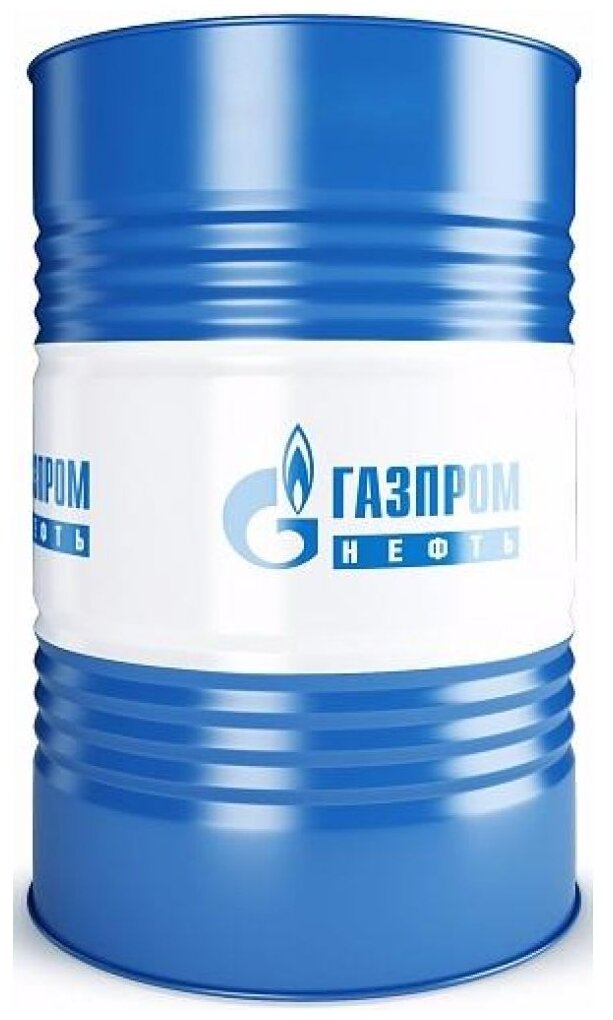 Антифриз Gazpromneft ОЖ 40 220 кг 2422210141
