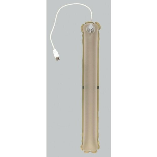 фото Мягкий кемпинговый фонарь klymit everglow light tube l (17evgr01d)