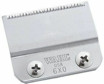 Профессиональная машинка для стрижки Wahl Balding Clipper 5stars (8110-316H) - фотография № 3