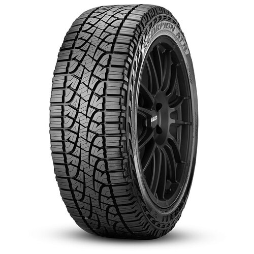 Шина Pirelli Scorpion ATR 185/75 R16 93T