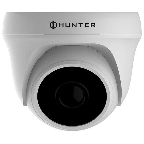 HN-D290IR 28 Starlight MHD видеокамера 5Mp Hunter 498800₽