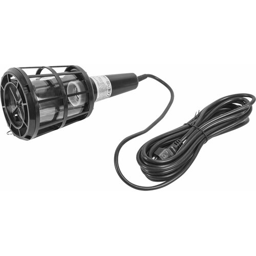 фото Фонарь переносной e27, длина провода 5 м рќрµс‚ р±сђрµрѕрґр°