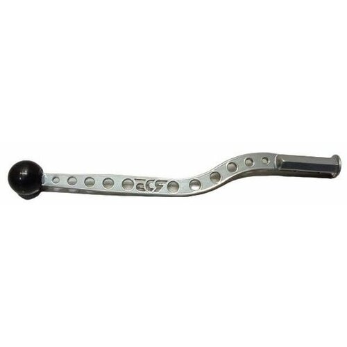 Ручка КПП удлиненная и облегченная RDS для ВАЗ 2101-07 Нива 4х4 ВАЗ 2121 21213 21214 урбан 1800₽