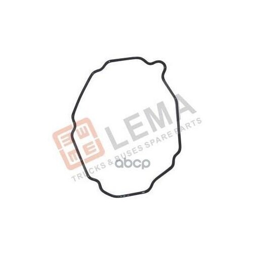 Lm2926121_прокладка Гидроусилителя Руля РScania PGRT LEMA арт 2926121 1611₽