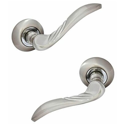 Ручка дверная межкомнатная 