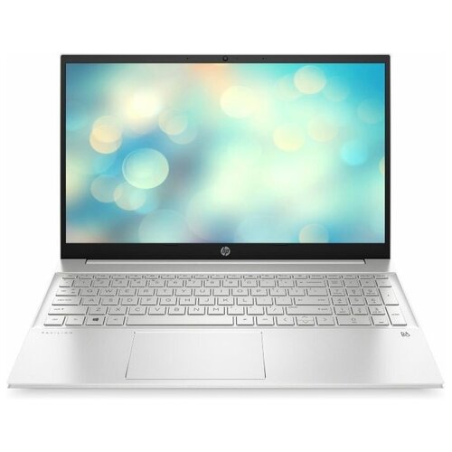 Ноутбук HP Pavilion 15-eg1001nq (5D4Q6EA) Английская клавиатура