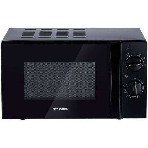 Микроволновая печь STARWIND SWM 2320 черный 528200₽