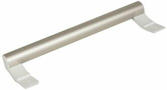 Ручка-скоба двери для холодильника Атлант 44,62,63 серия (мор/хол камер) 730365800800