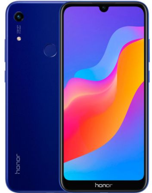 Смартфон HONOR 8A Prime 3/64 ГБ, Dual nano SIM, синий