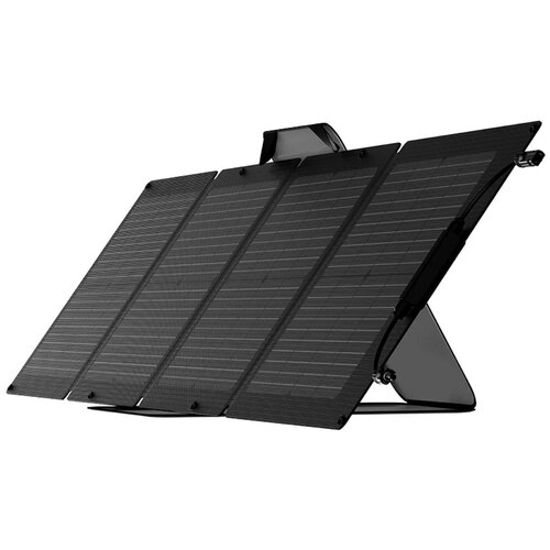 солнечная батарея панель складная sharge EcoFlow 110W Solar Panel