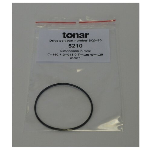 пассик tonar 5210 drive belt Пассик Tonar 5210 Drive Belt