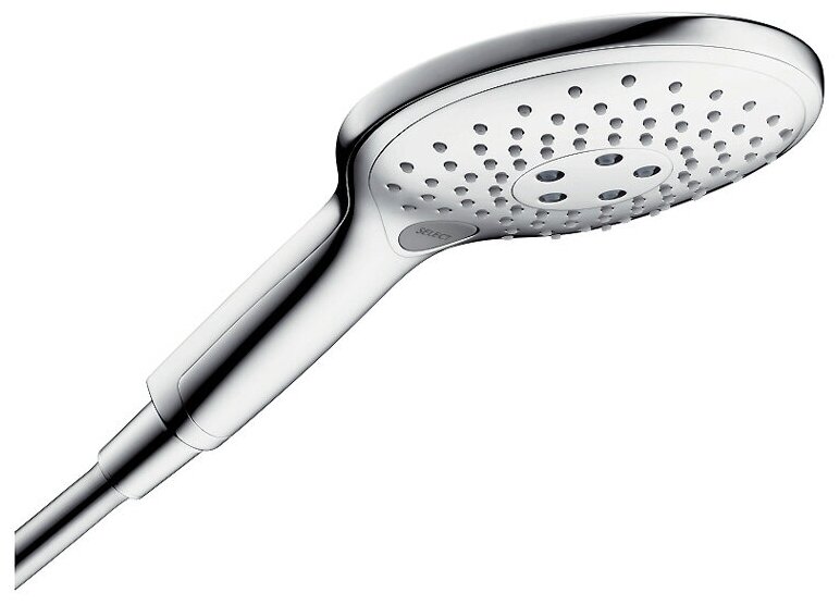 Душевая лейка Hansgrohe Raindance Select 28587400