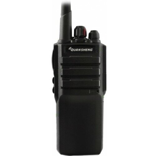 Рация Quansheng TG-T10 UHF рация quansheng tg uv2 plus 10 ватт