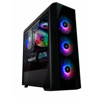 Компьютерный корпус Zalman N5 TF