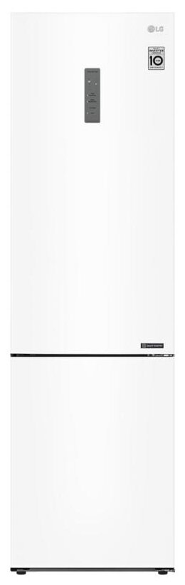 Холодильник LG DoorCooling+GA-B509CVQM