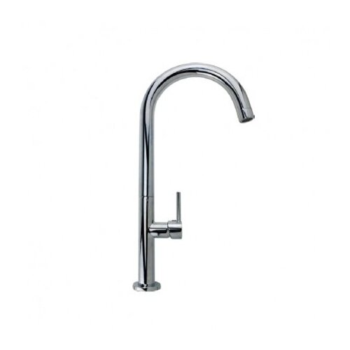 Смеситель для кухни DEMM LAVELLI 8074BIS хром