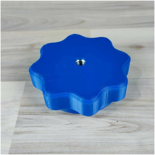 Барашек для крепления экспедиционной канистры 