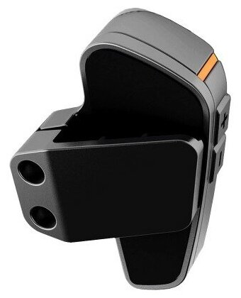 Мотогарнитура Fodsports BT-S2 Pro для открытого шлема