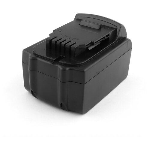 фото Аккумуляторная батарея для электроинструмента dewalt dcb 14.4v 3.0ah (li-ion) pn: dcb140. oem