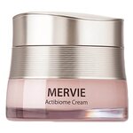 The Saem Mervie Actibiome Cream Био-крем для лица с пробиотиками - изображение