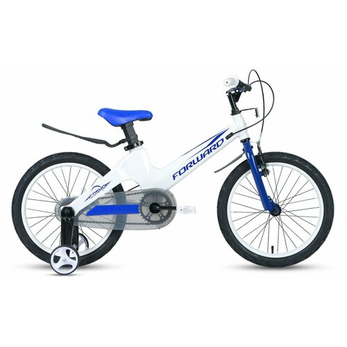 FORWARD Cosmo 18 20 2021 белый 1089000₽