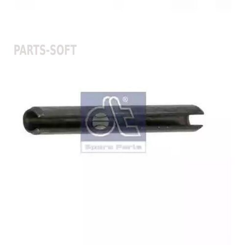 DT SPARE PARTS 240901 Шплинт рулевого наконечника