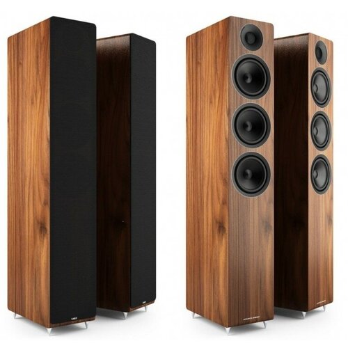 Напольная акустика Acoustic Energy AE320 2018 Real Walnut 25000000₽