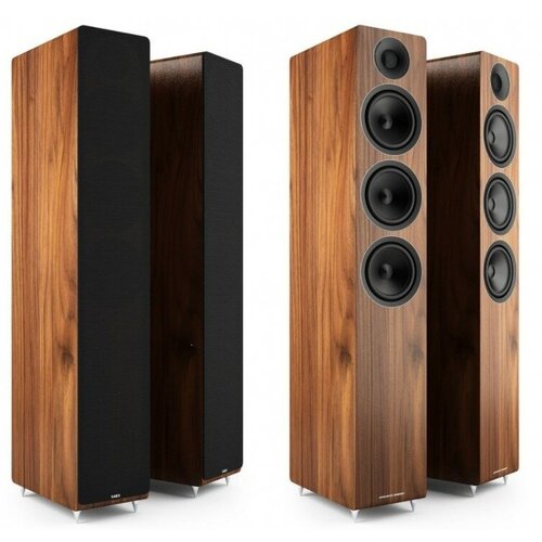 Напольная акустика Acoustic Energy AE320 (2018) Real Walnut