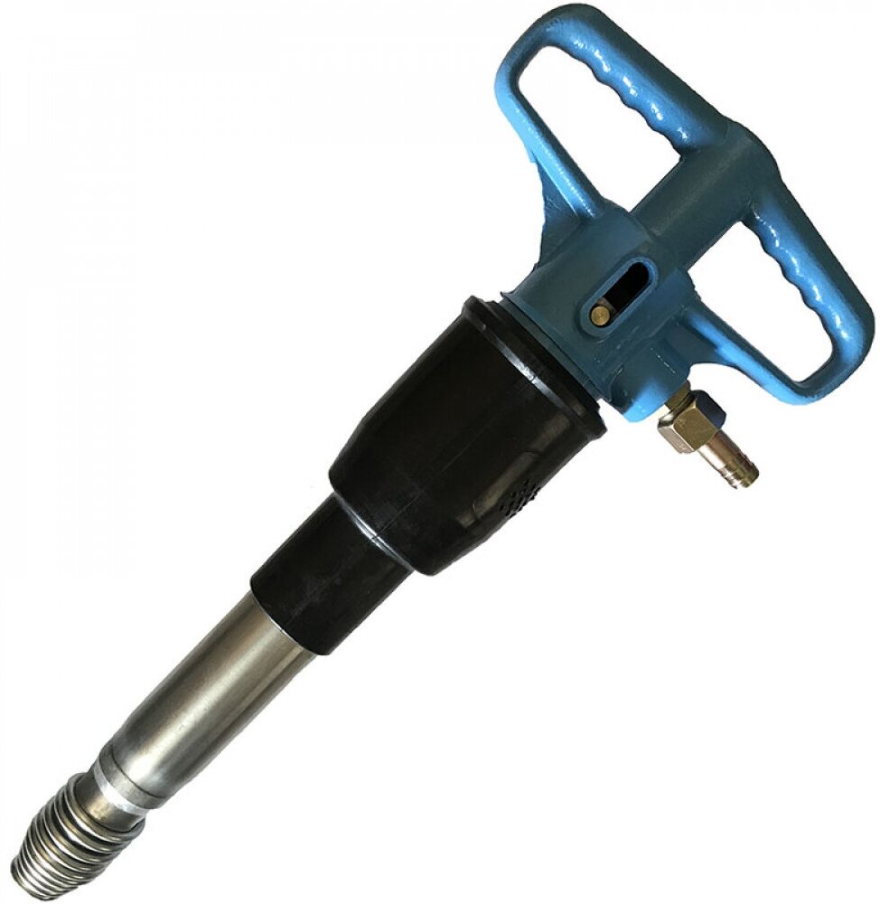 фото JSD Бетонолом пневматический Б-2