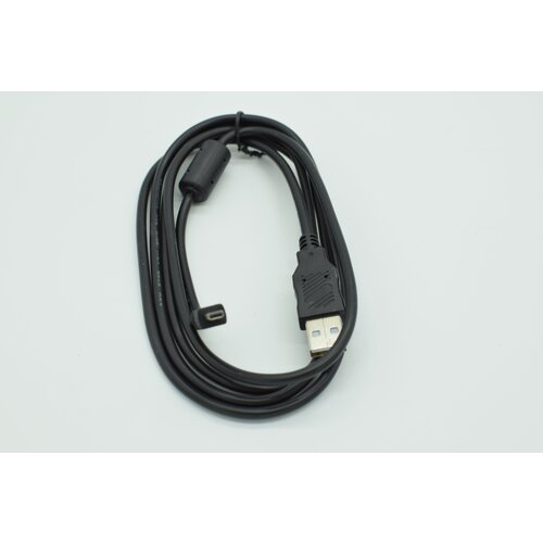 Кабель Micro USB WIRE Nikon/Panasonic/Konica Minolta/Pentax/Olympus (CB-USB7, UC-E6, UC-E16, UC-E17) кабель micro usb wire nikon panasonic konica minolta pentax olympus cb usb7 uc e6 uc e16 uc e17