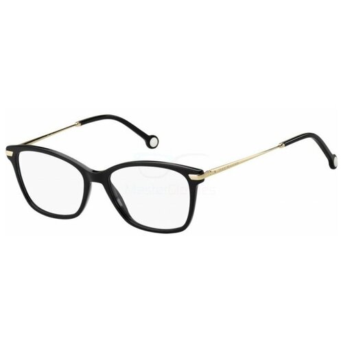 Оправа TOMMY HILFIGER TH 1839 807, Цвет: BLACK (THF-1044708075316)