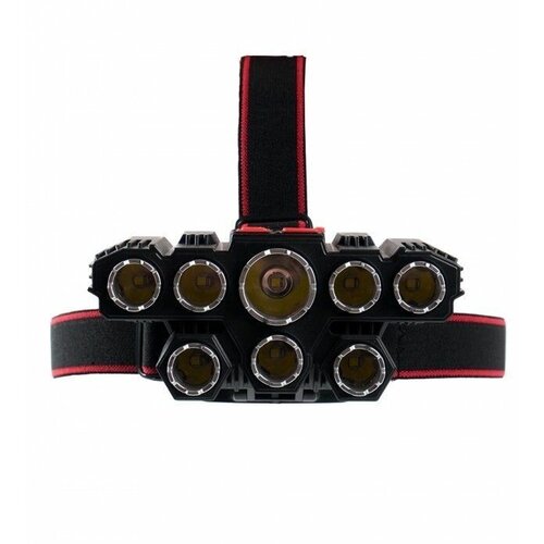 Фонарь налобный EastShark W684налобный EastShark FA-T123 USB