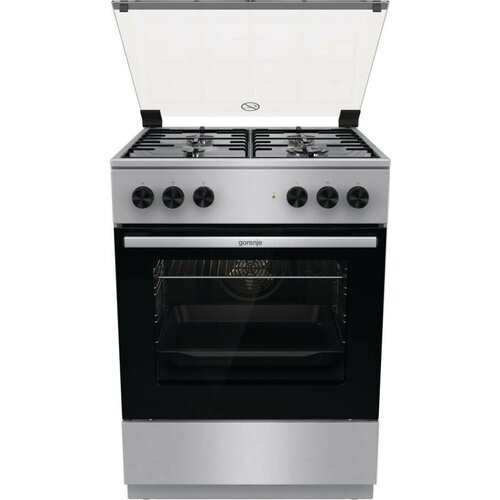 Газовая плита Gorenje GK6A40XH 5549000₽