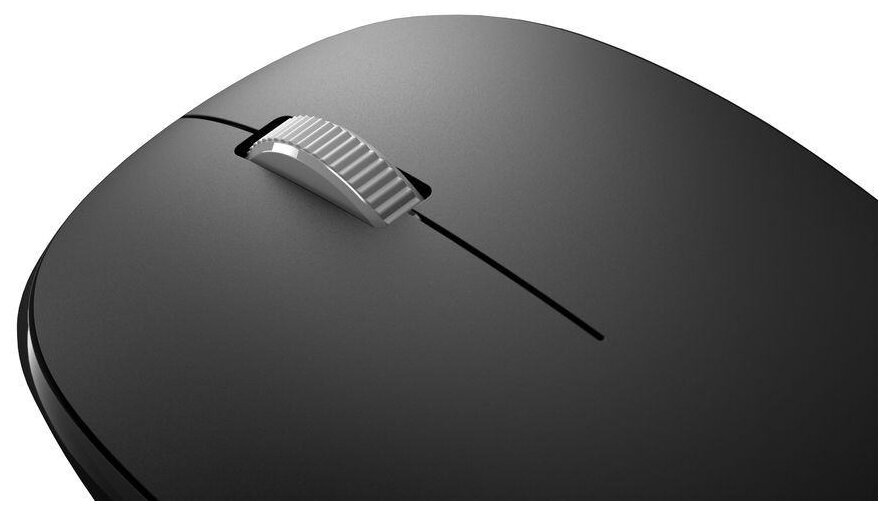 Мышь Microsoft Bluetooth Mouse (for Business) (RJR-00010)