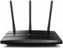 Wi-Fi роутер TP-LINK ARCHER A8, AC1900, черный