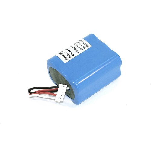 Аккумулятор для iRobot Braava 380, 380T (GPRHC202N026) Ni-MH 1500mAh 7.2V аккумулятор для skil p n 2587 05 2 1ah 14 4v ni mh